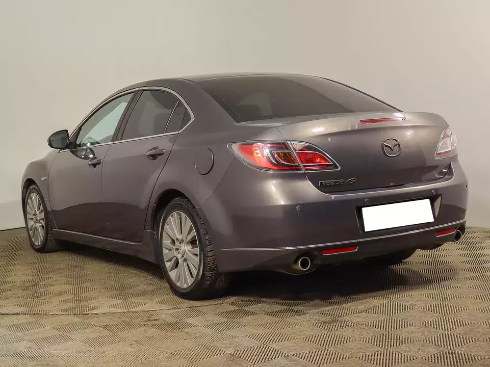 Mazda 6, фото №2