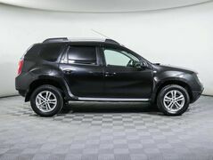 Renault Duster I, фото №2