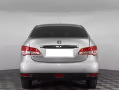 Nissan Almera, фото №6