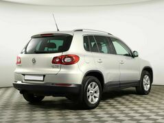 Volkswagen Tiguan I, фото №3