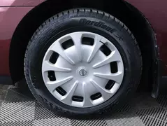 Nissan Almera, фото №13