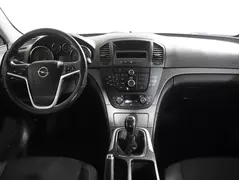 Opel Insignia, фото №12