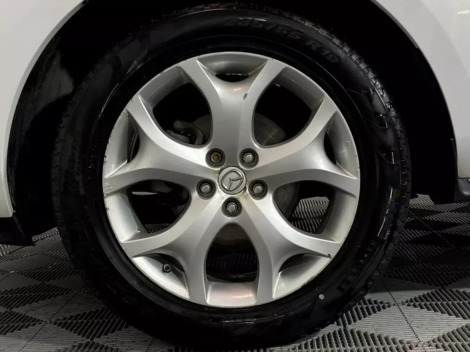 Mazda CX-7, фото №18