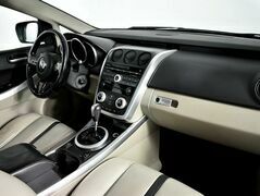 Mazda CX-7, фото №4