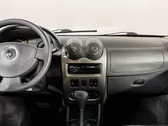 Renault Logan, фото №12