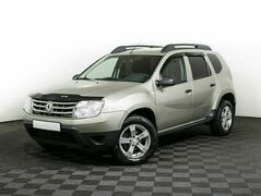 Renault Duster I, фото №1