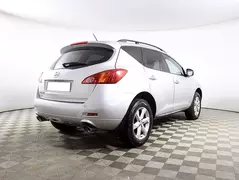 Nissan Murano, фото №5