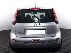 Nissan Note, фото №6