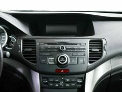 Honda Accord VIII, фото №10