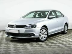 Volkswagen Jetta VI, фото №1