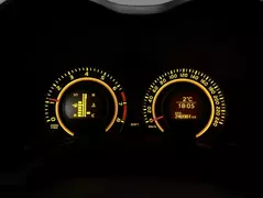 Toyota Corolla, фото №18