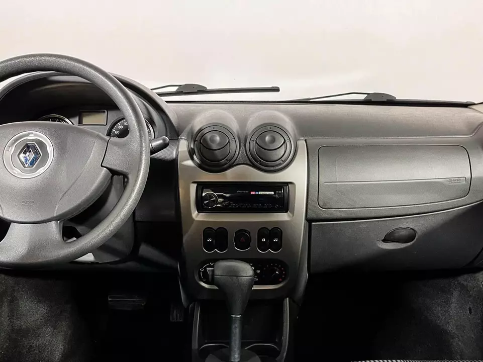 Renault Logan, фото №12