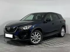 Mazda CX-5, фото №1