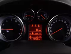Opel Mokka, фото №11
