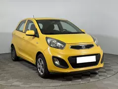 Kia Picanto, фото №3