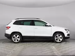 Skoda Karoq, фото №4