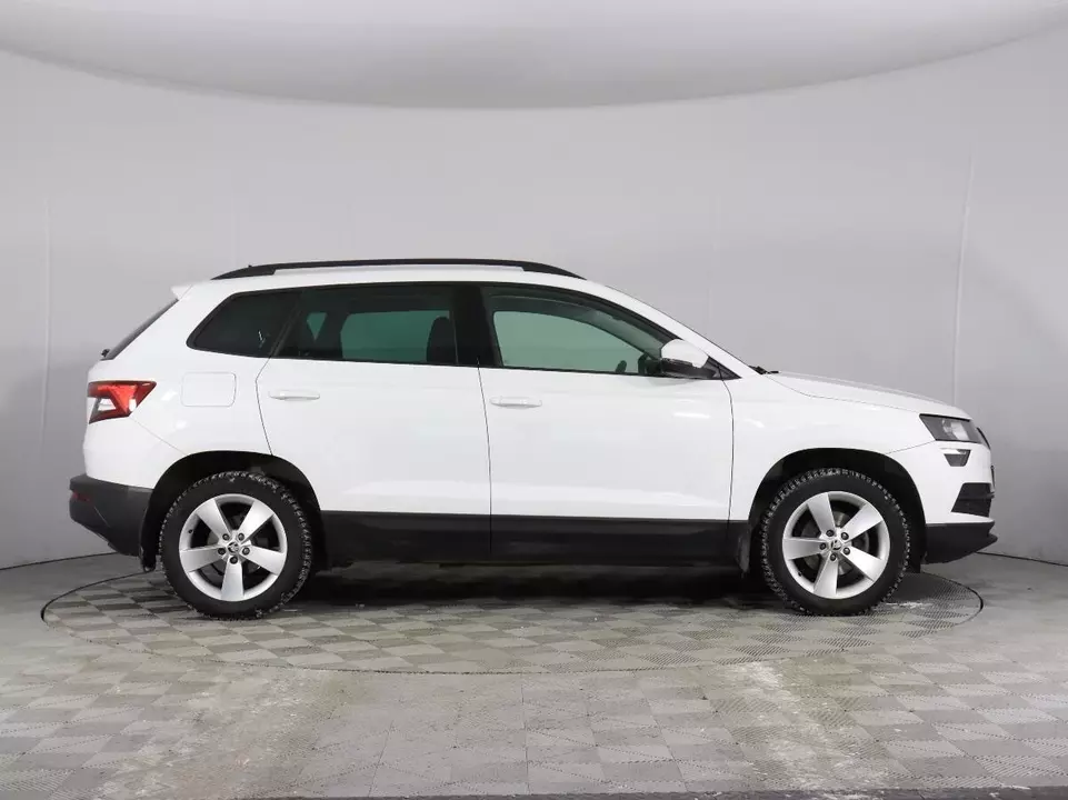 Skoda Karoq, фото №4