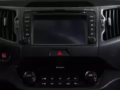 Kia Sportage, фото №13
