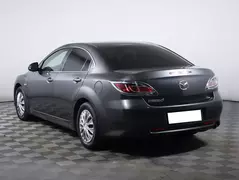 Mazda 6, фото №7