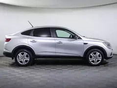 Renault Arkana, фото №4