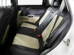 Opel antara акпп 2012 с пробегом 98 740 км, фото №5