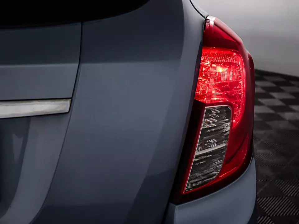 Opel Mokka, фото №21