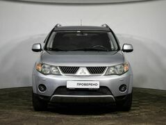 Mitsubishi Outlander, фото №2