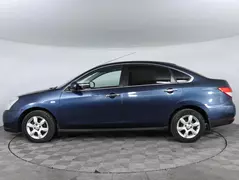 Nissan Almera, фото №8