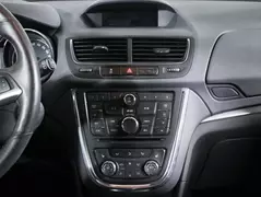 Opel Mokka, фото №13