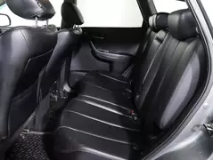 Nissan Murano, фото №12