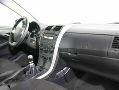 Toyota Corolla X (E140, E150) Рестайлинг, фото №5