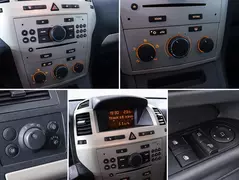 Opel Zafira, фото №19