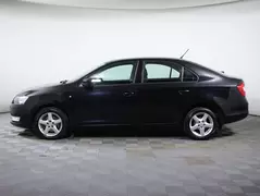 Skoda Rapid, фото №8