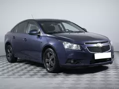 Chevrolet Cruze, фото №3