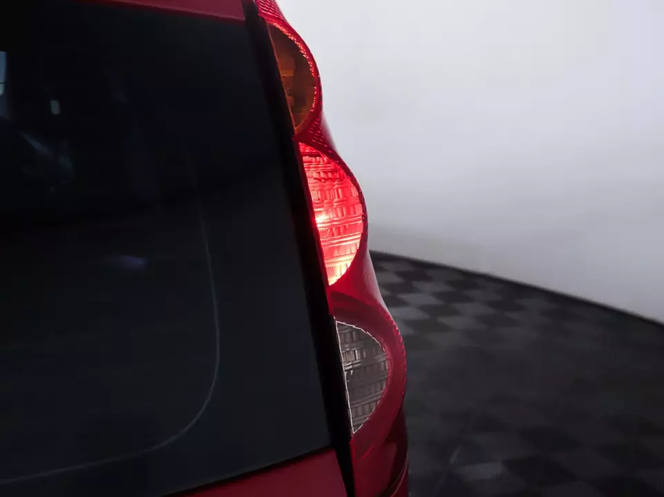 Nissan Note, фото №21