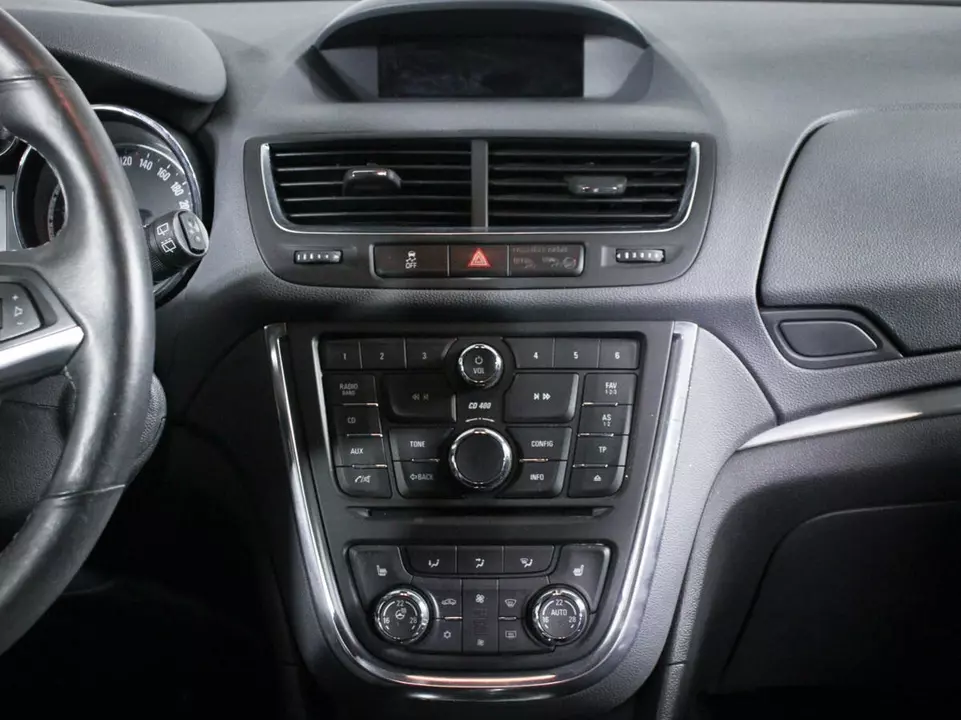Opel Mokka, фото №13