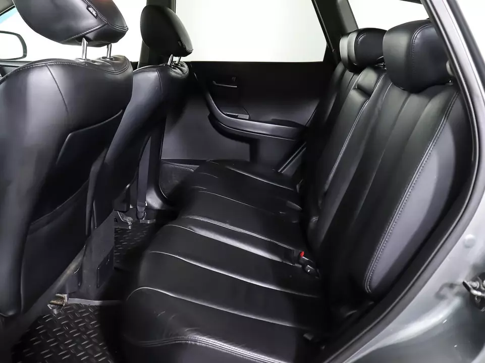Nissan Murano, фото №12