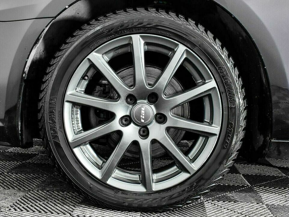 Volkswagen Passat CC I Рестайлинг, фото №8