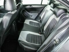 Volkswagen Jetta VI, фото №9