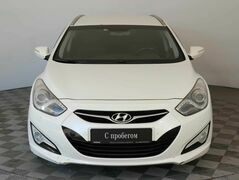 Hyundai i40 I, фото №1