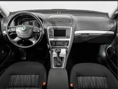 Skoda Octavia, фото №4