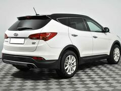 Hyundai santa fe акпп 2013 с пробегом 98 372 км, фото №9