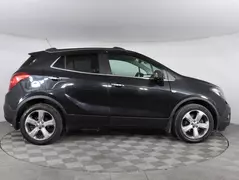 Opel Mokka, фото №4