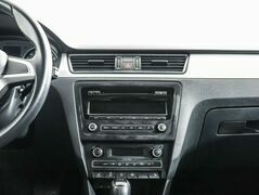 Skoda Rapid I, фото №7