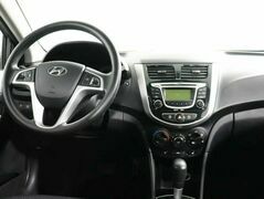 Hyundai Solaris 1.6 Автомат, фото №8