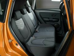 Kia Soul I, фото №6