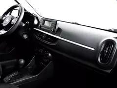 Kia Picanto, фото №9