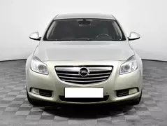 Opel Insignia, фото №2
