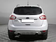 Ford Kuga, фото №6