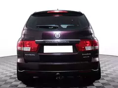 SsangYong Kyron, фото №6
